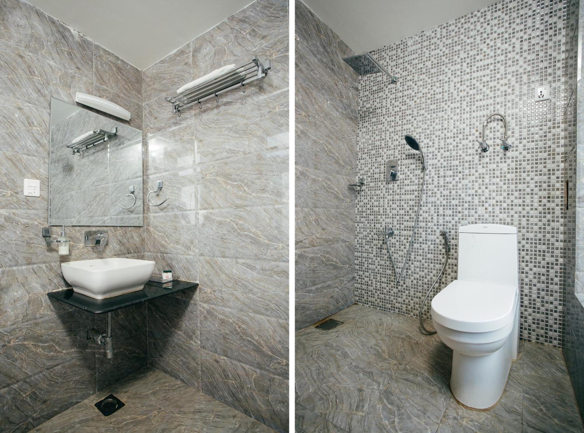 Oyo 11474 Gangaur Regency Boutique Hotel Катманду Экстерьер фото