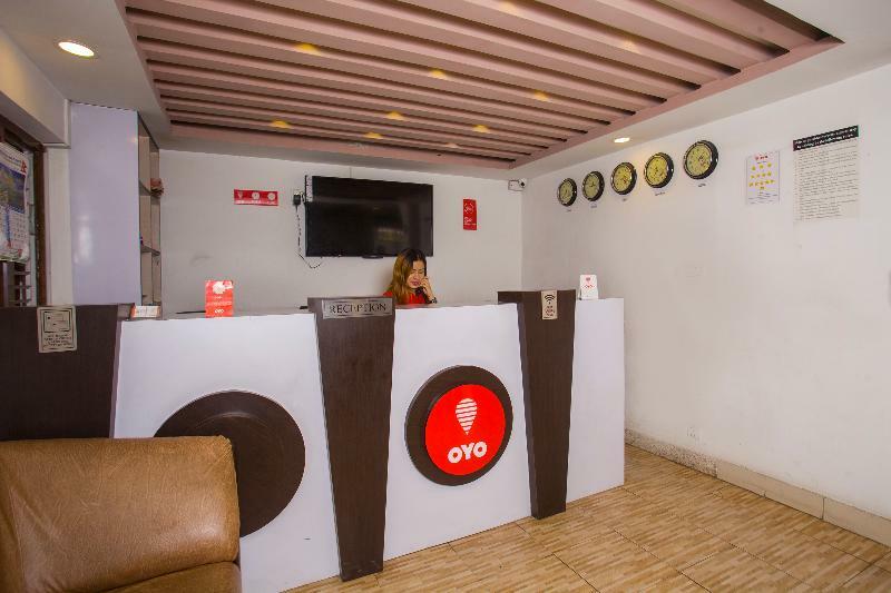 Oyo 11474 Gangaur Regency Boutique Hotel Катманду Экстерьер фото