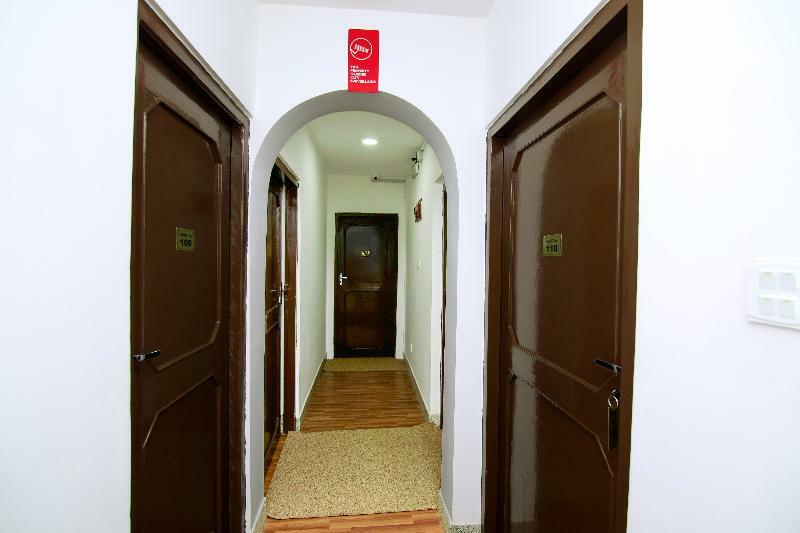 Oyo 11474 Gangaur Regency Boutique Hotel Катманду Экстерьер фото